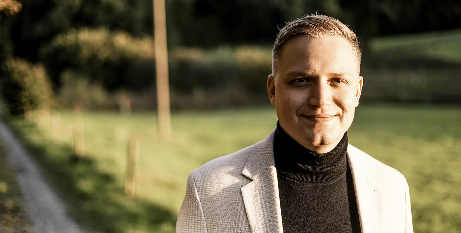Stephan Eicker von INVESTINSURE - Finanzberatung und Versicherungsmakler in Bergisch Gladbach